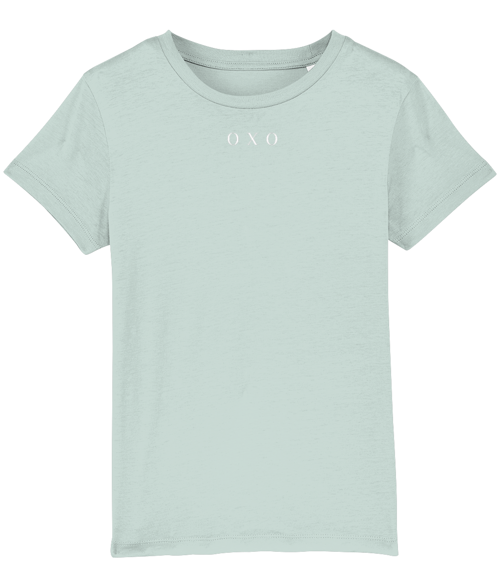 oxo: Kid's Luxury T-Shirt