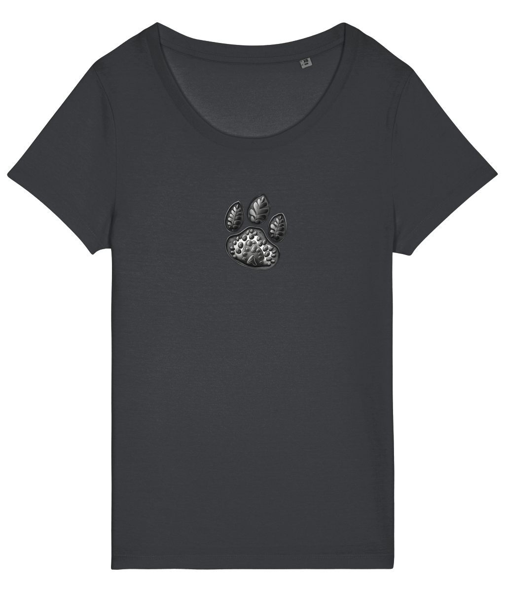 NaturesPaw: Women's T-Shirt