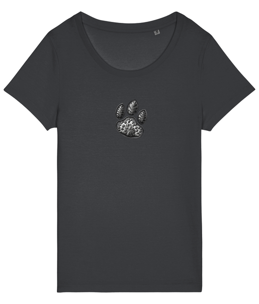 NaturesPaw: Women's T-Shirt