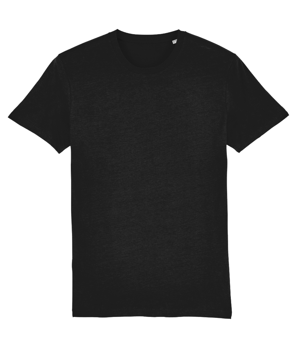 GreyscaleRose: Men's T-Shirt