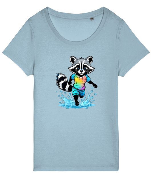 Whiskers: Women's T-Shirt