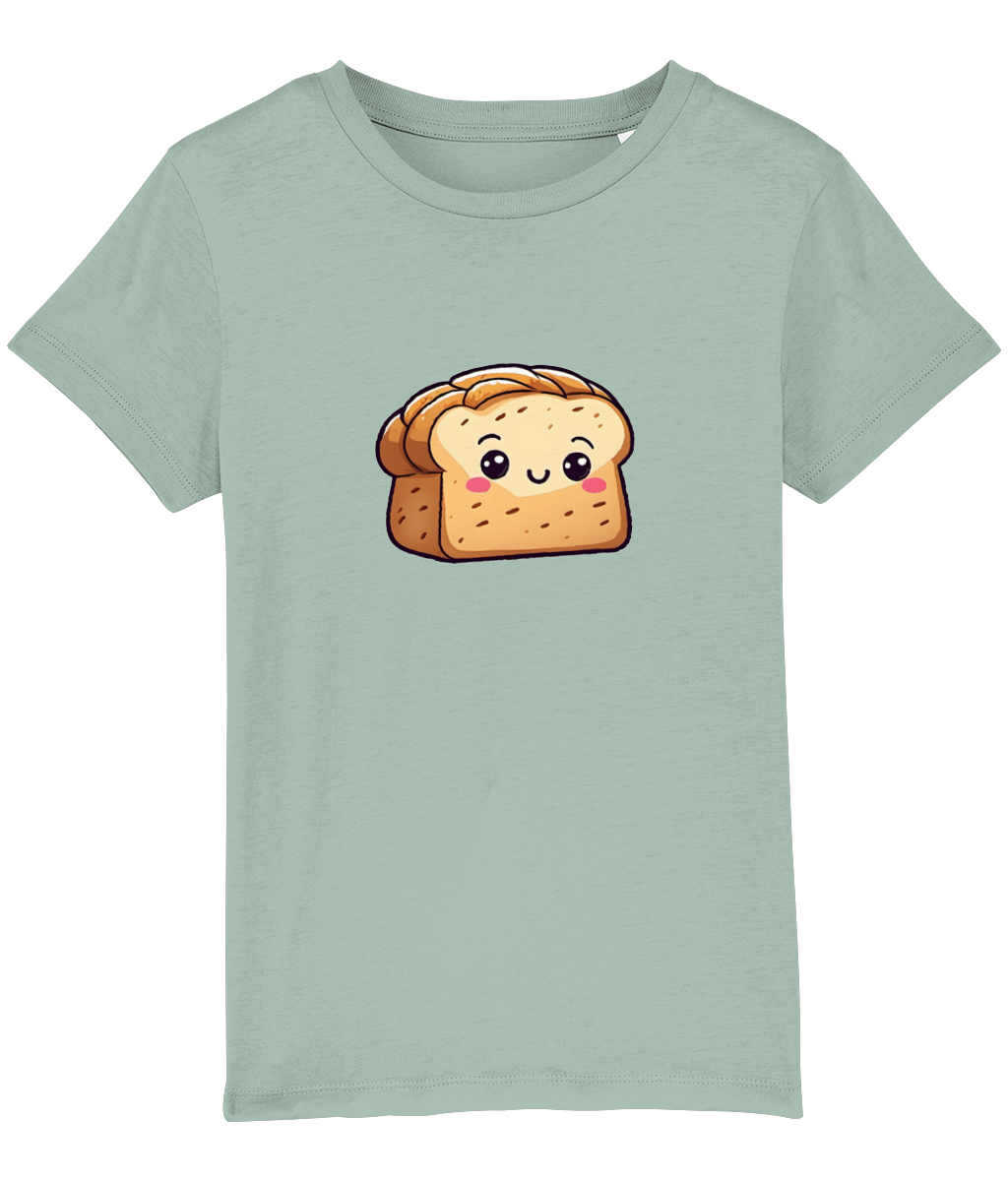 Loafers: Kid’s Luxury T-Shirt