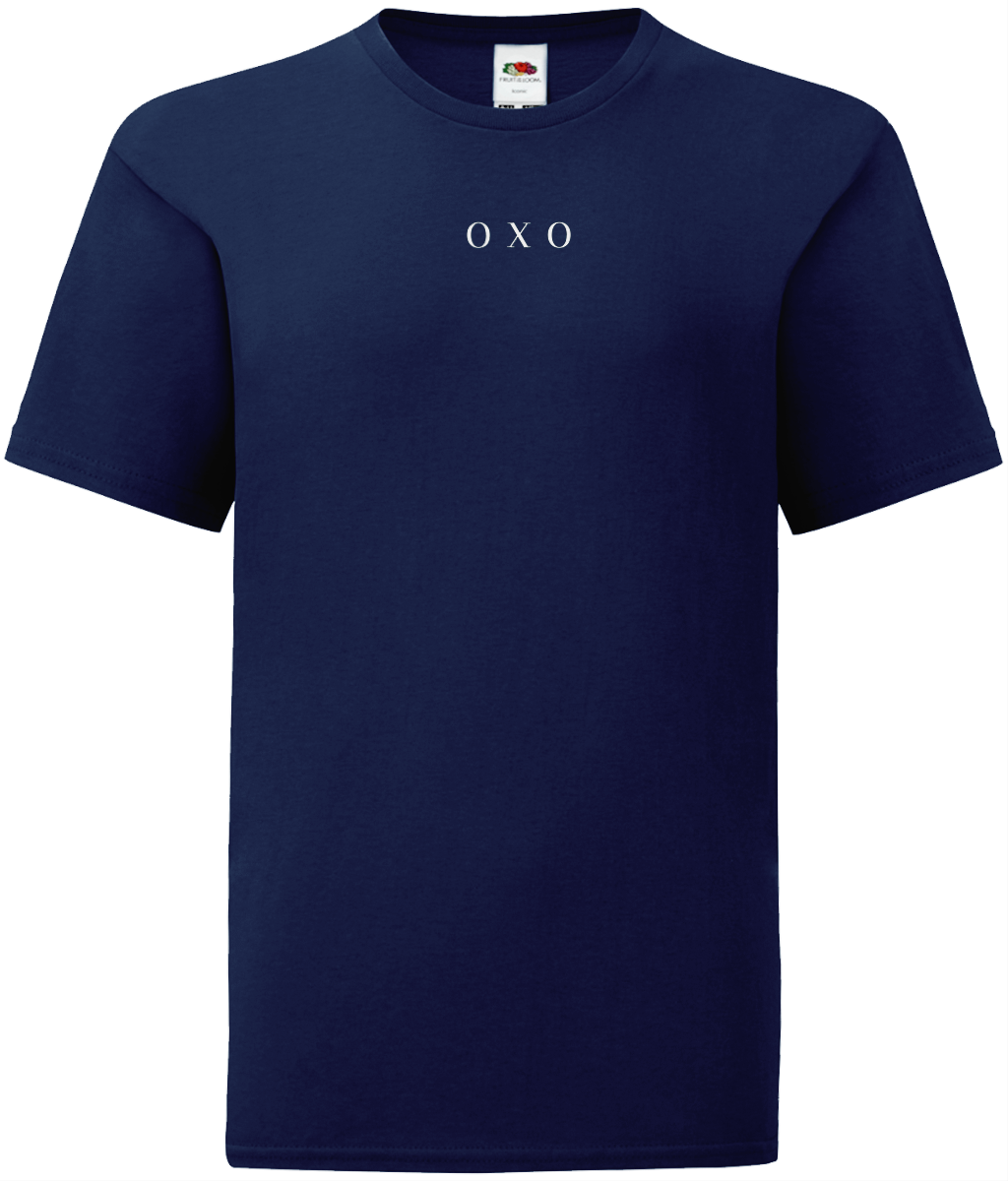 oxo: Kid's T-Shirt