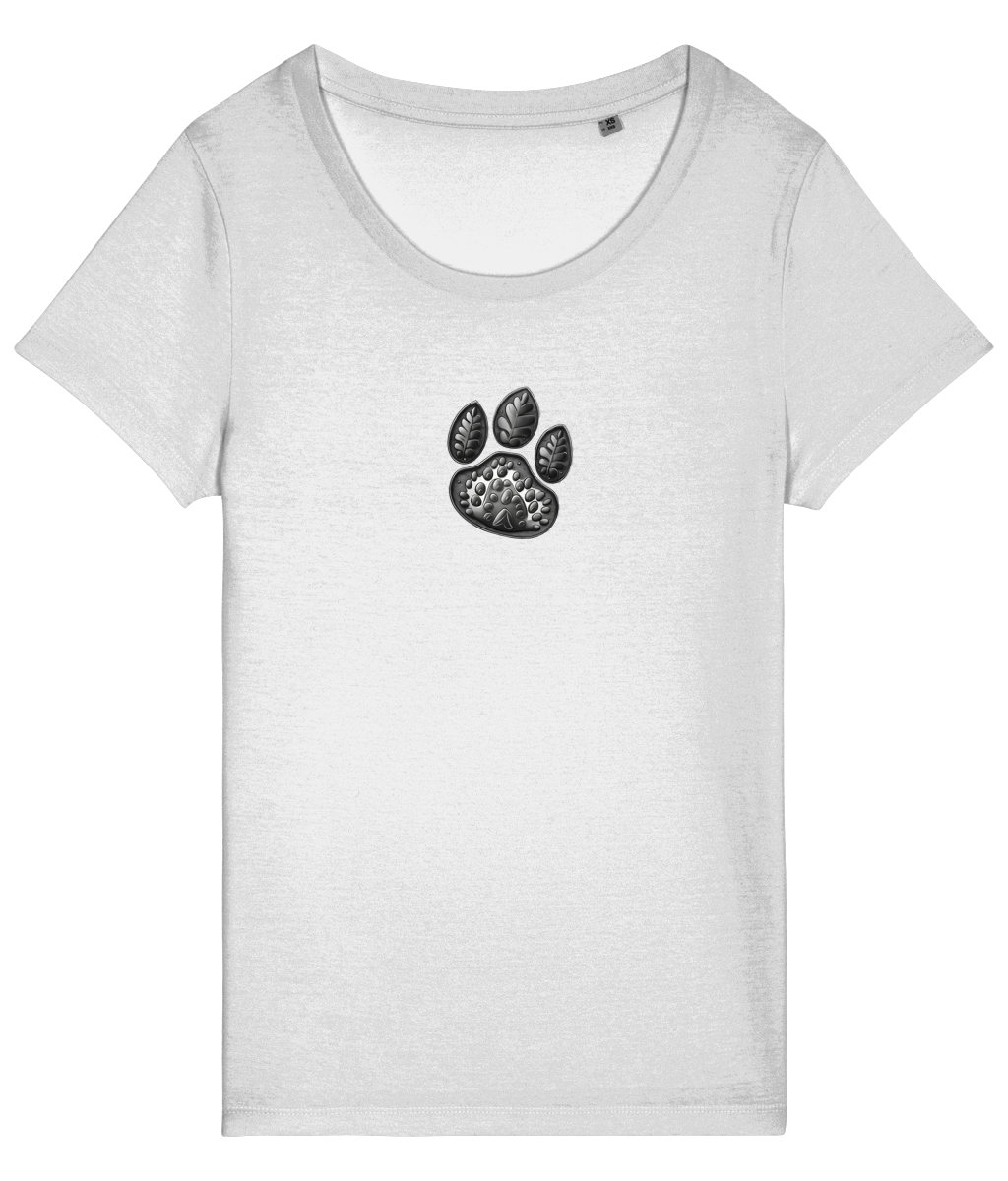 NaturesPaw: Women's T-Shirt