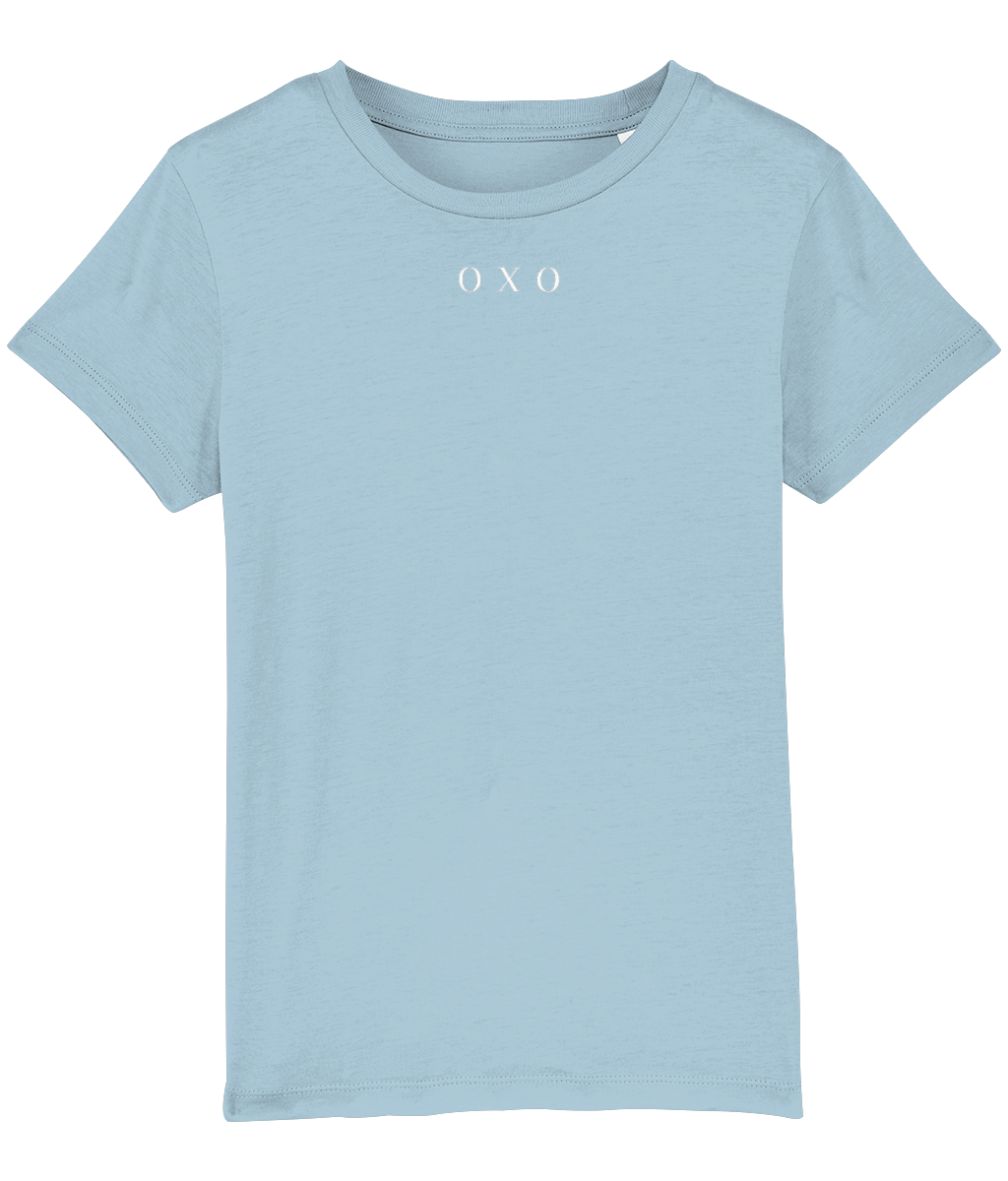 oxo: Kid's Luxury T-Shirt