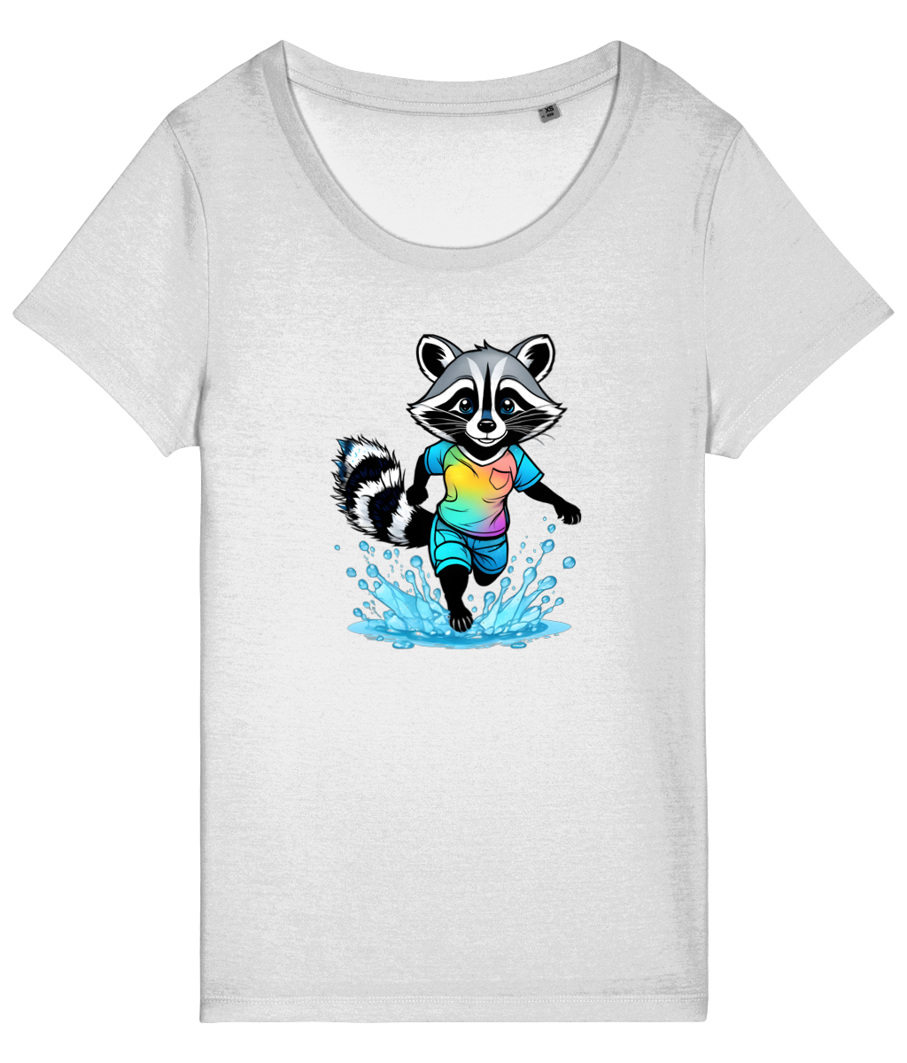 Whiskers: Women's T-Shirt