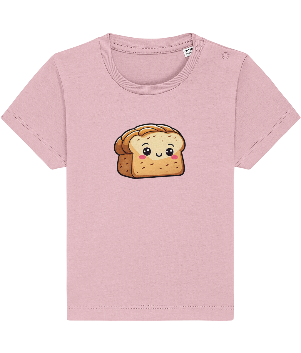 Loafers: Baby's T-Shirt