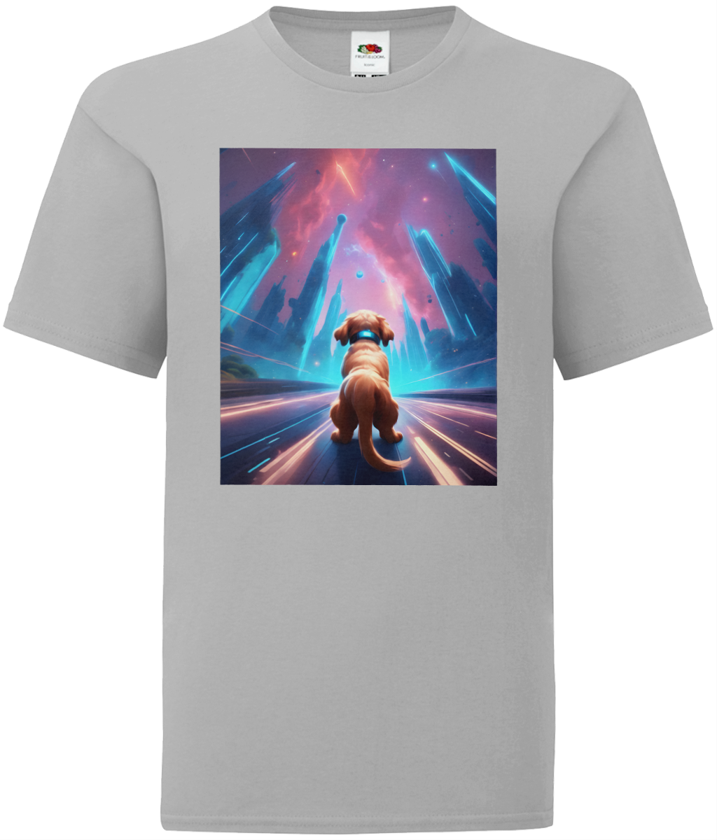 DogScape: Kid's T-Shirt