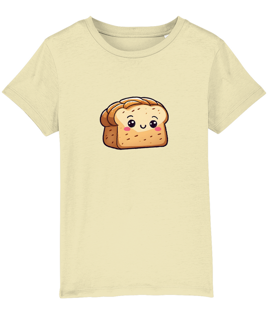 Loafers: Kid’s Luxury T-Shirt