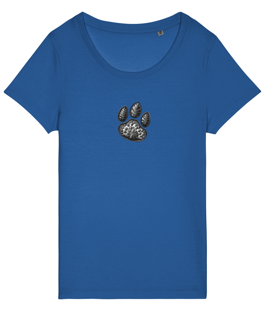 NaturesPaw: Women's T-Shirt