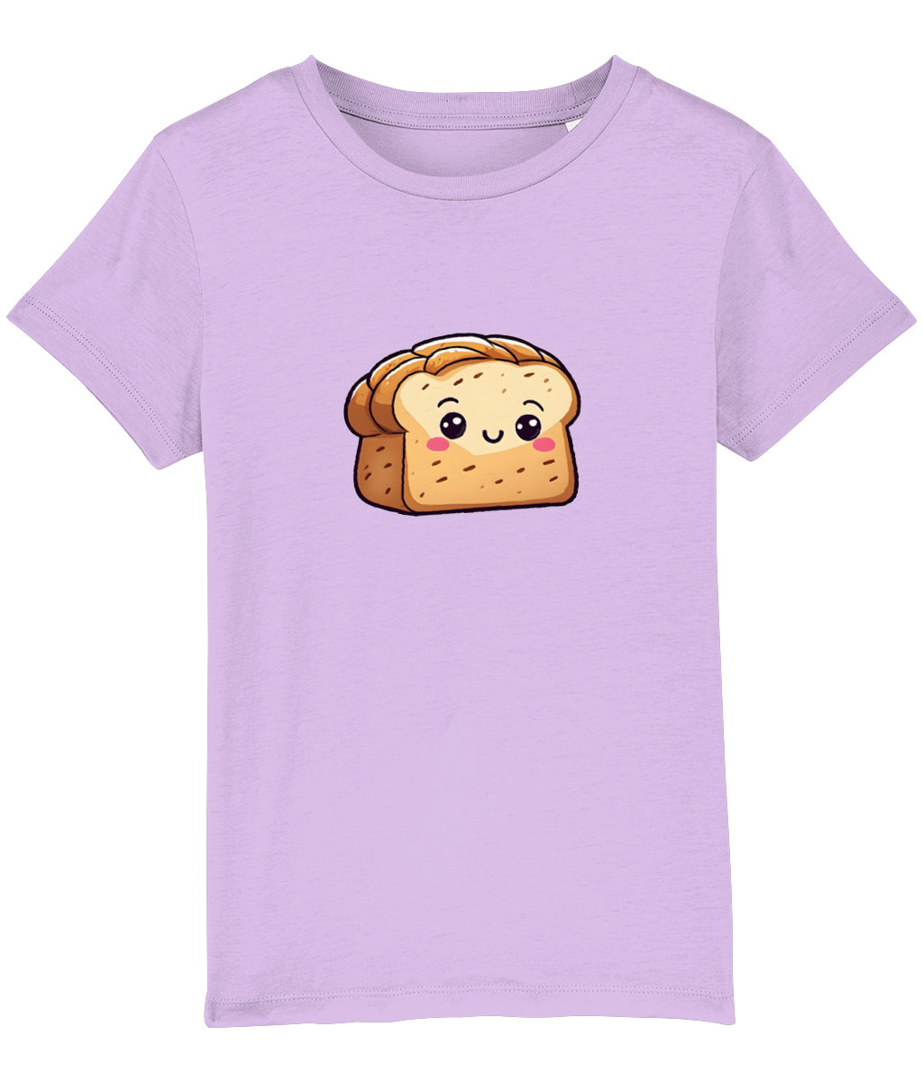 Loafers: Kid’s Luxury T-Shirt