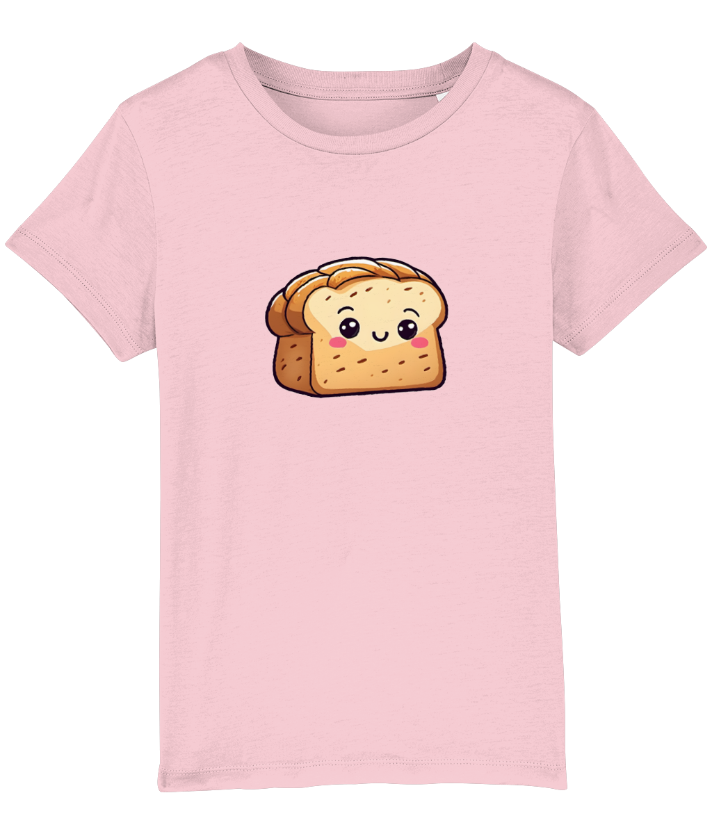 Loafers: Kid’s Luxury T-Shirt