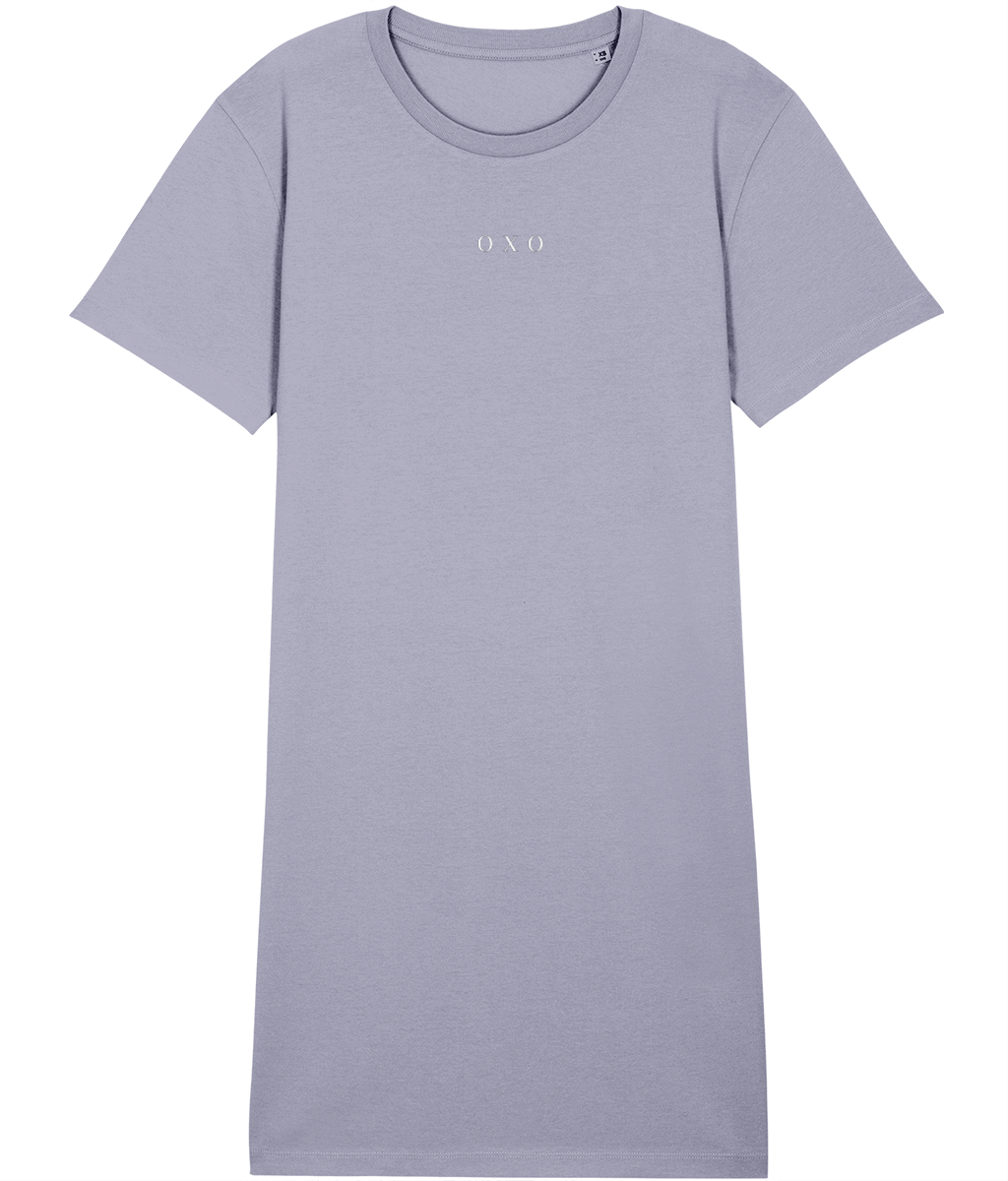 oxo: Women's T-Shirt Dress