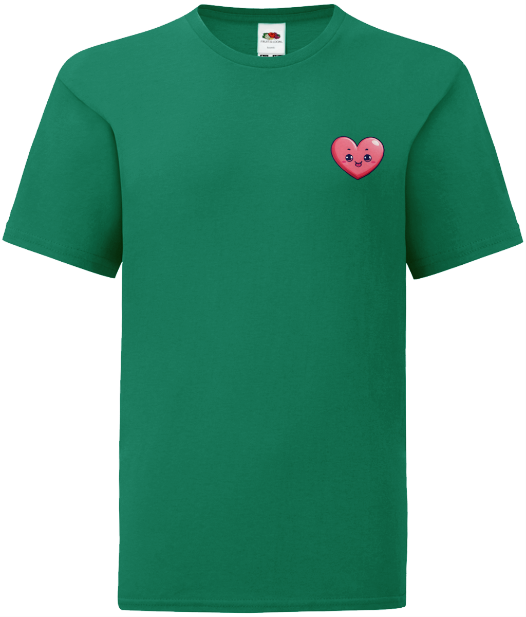 Corazón: Kids T-Shirt