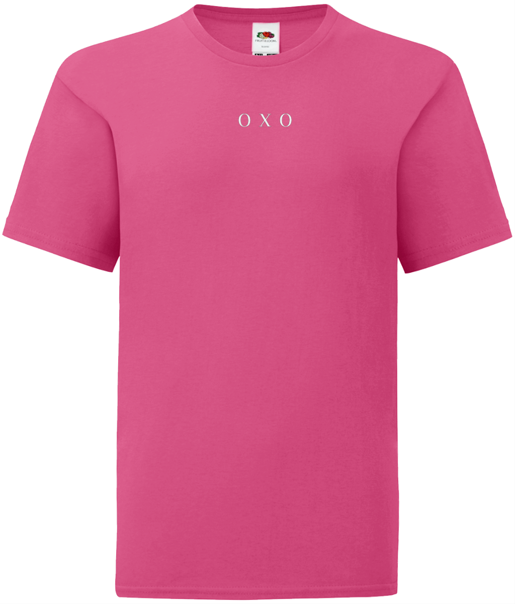 oxo: Kid's T-Shirt