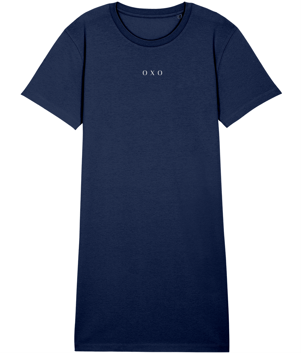 oxo: Women's T-Shirt Dress