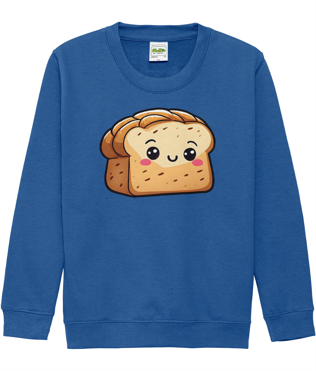 Loafers: Kid's Jumper