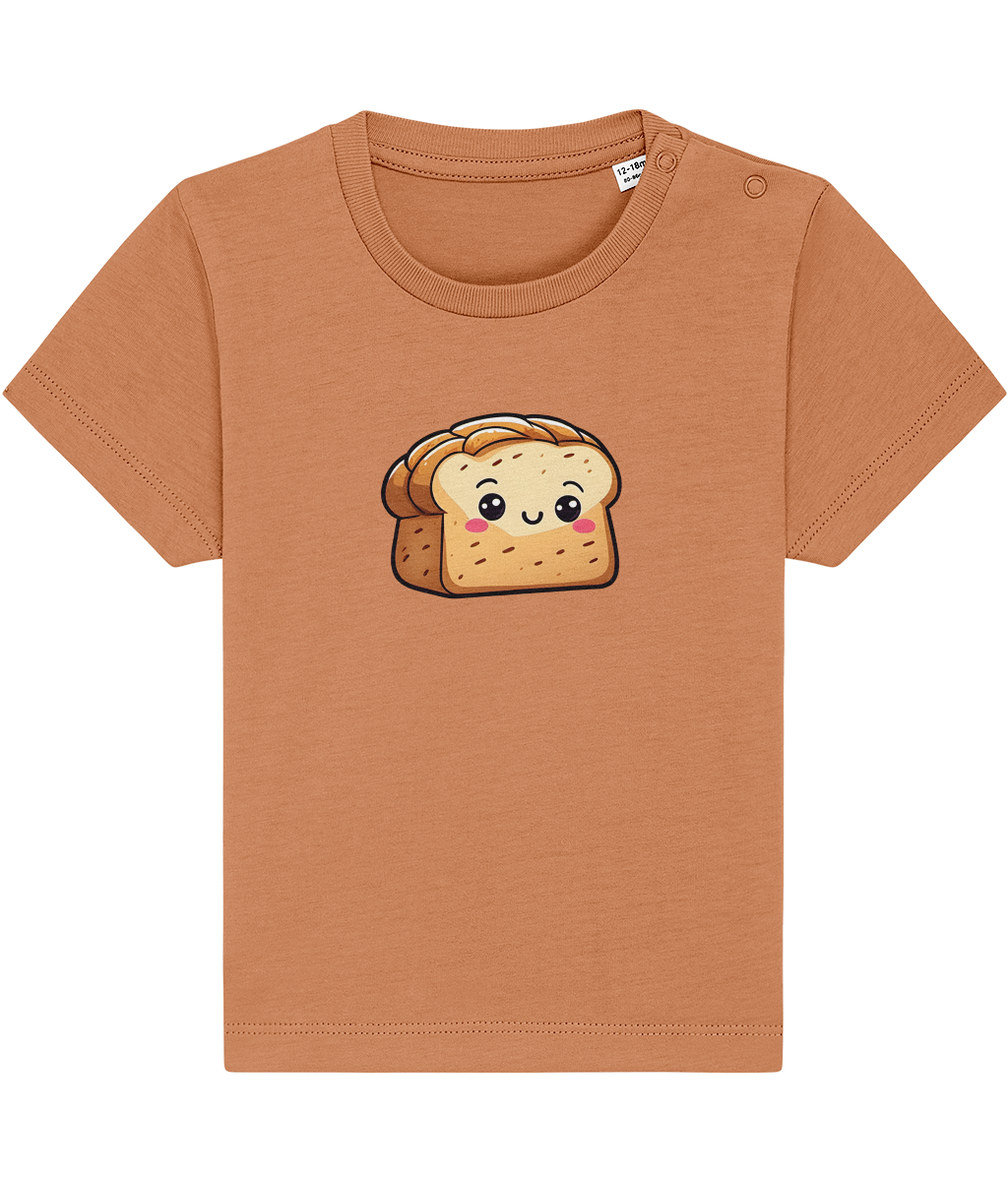 Loafers: Baby's T-Shirt