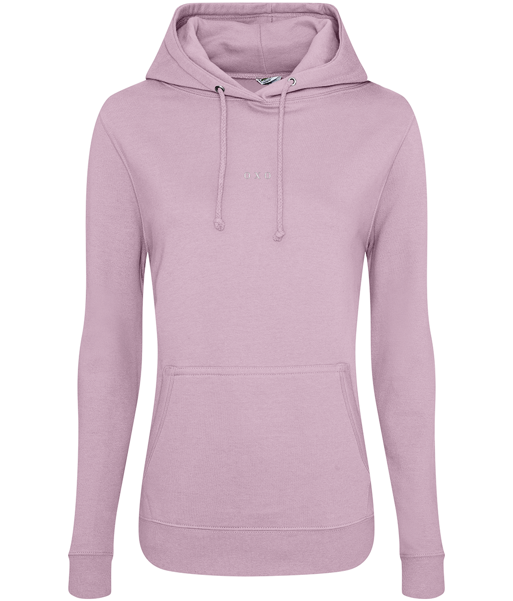 oxo: Women's Pullover Hoodie