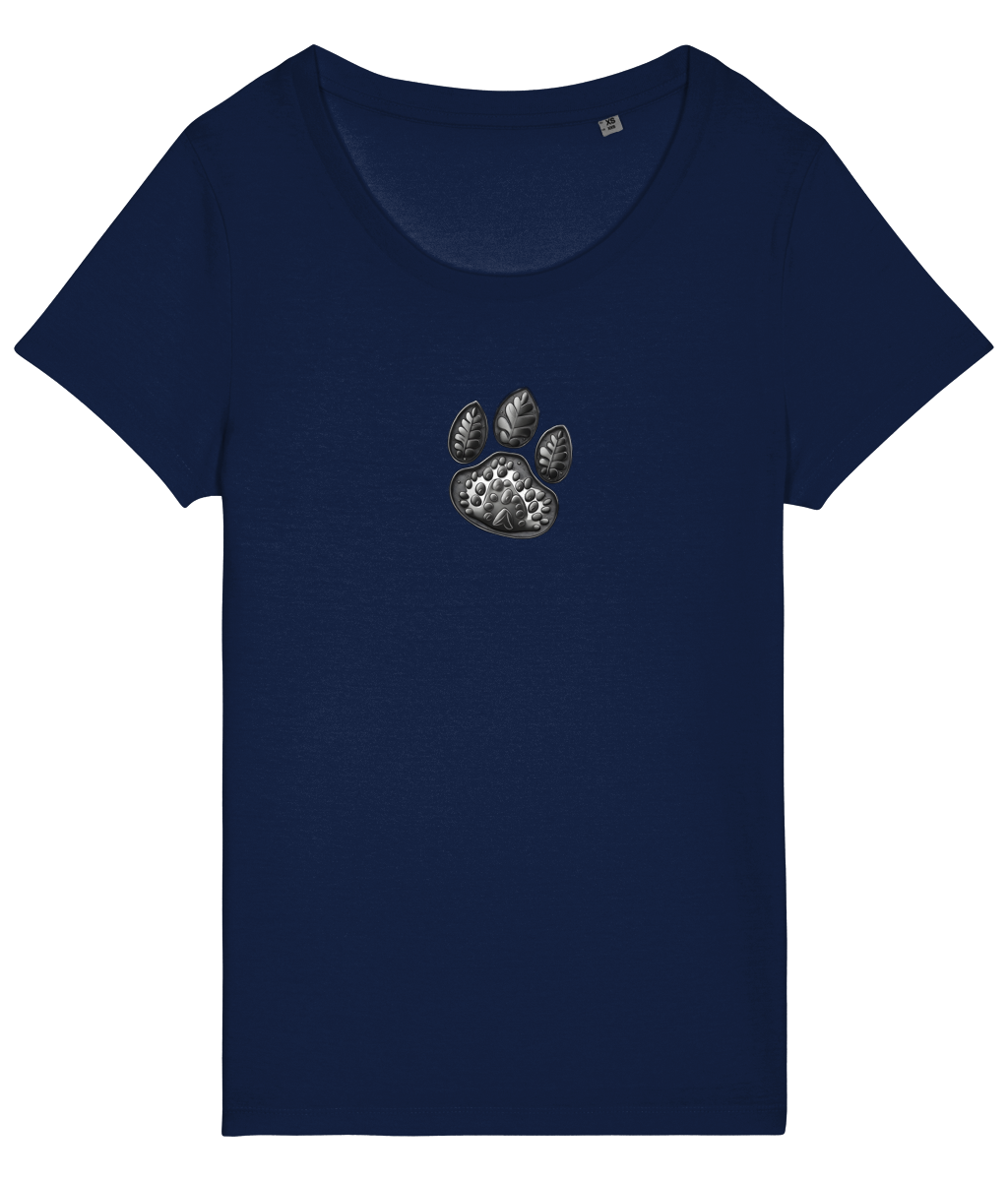 NaturesPaw: Women's T-Shirt