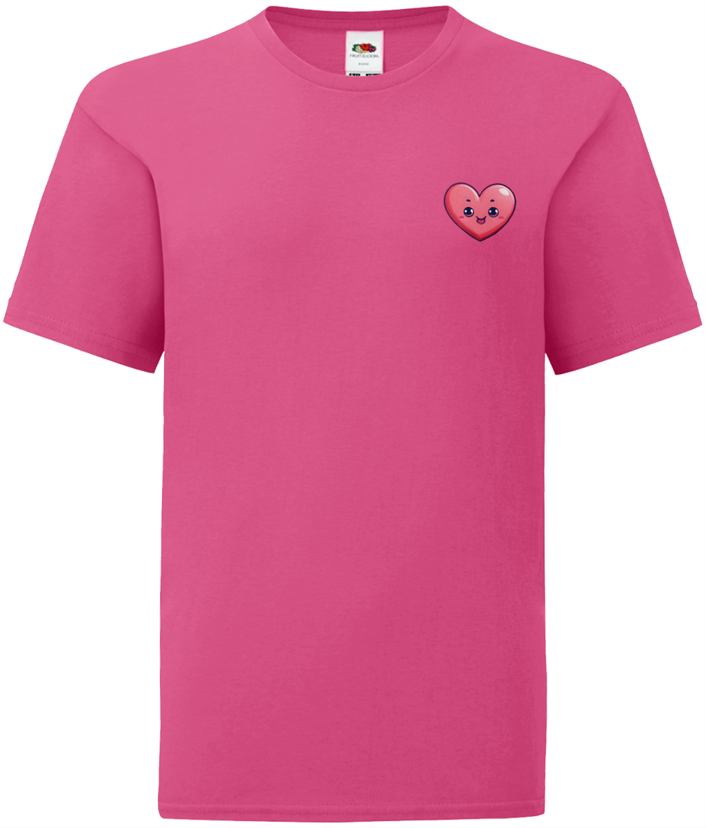 Corazón: Kids T-Shirt