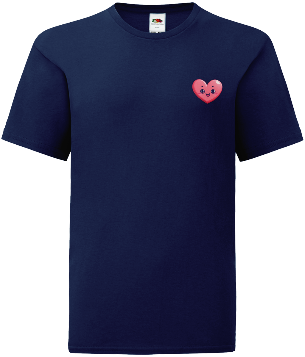 Corazón: Kids T-Shirt