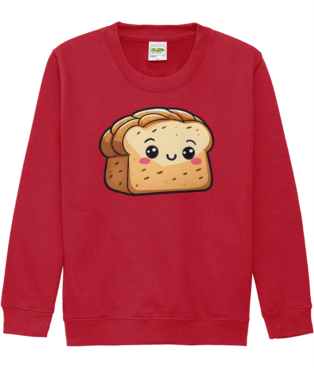 Loafers: Kid's Jumper