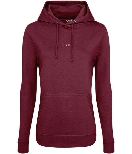 oxo: Women's Pullover Hoodie