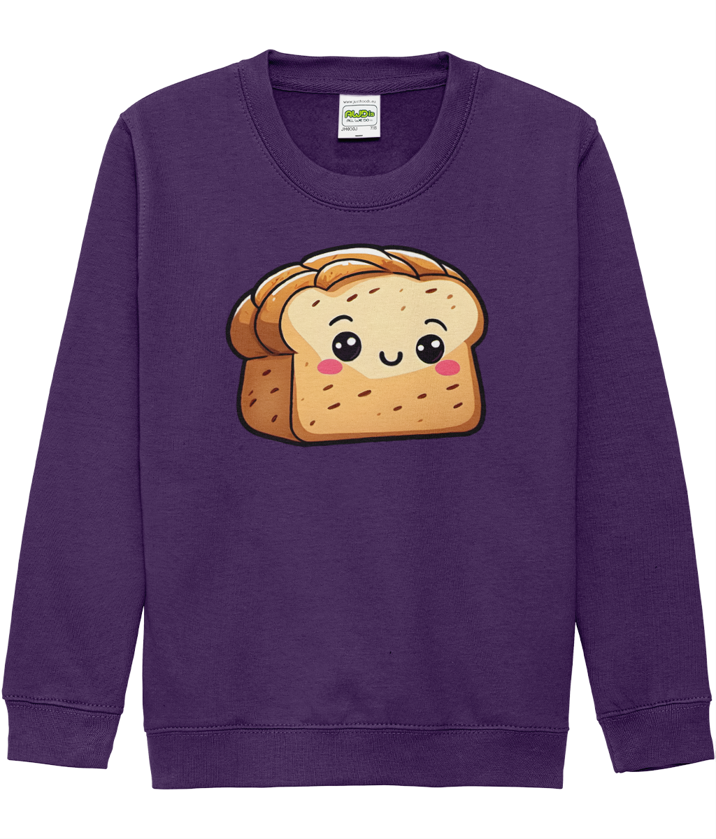 Loafers: Kid's Jumper