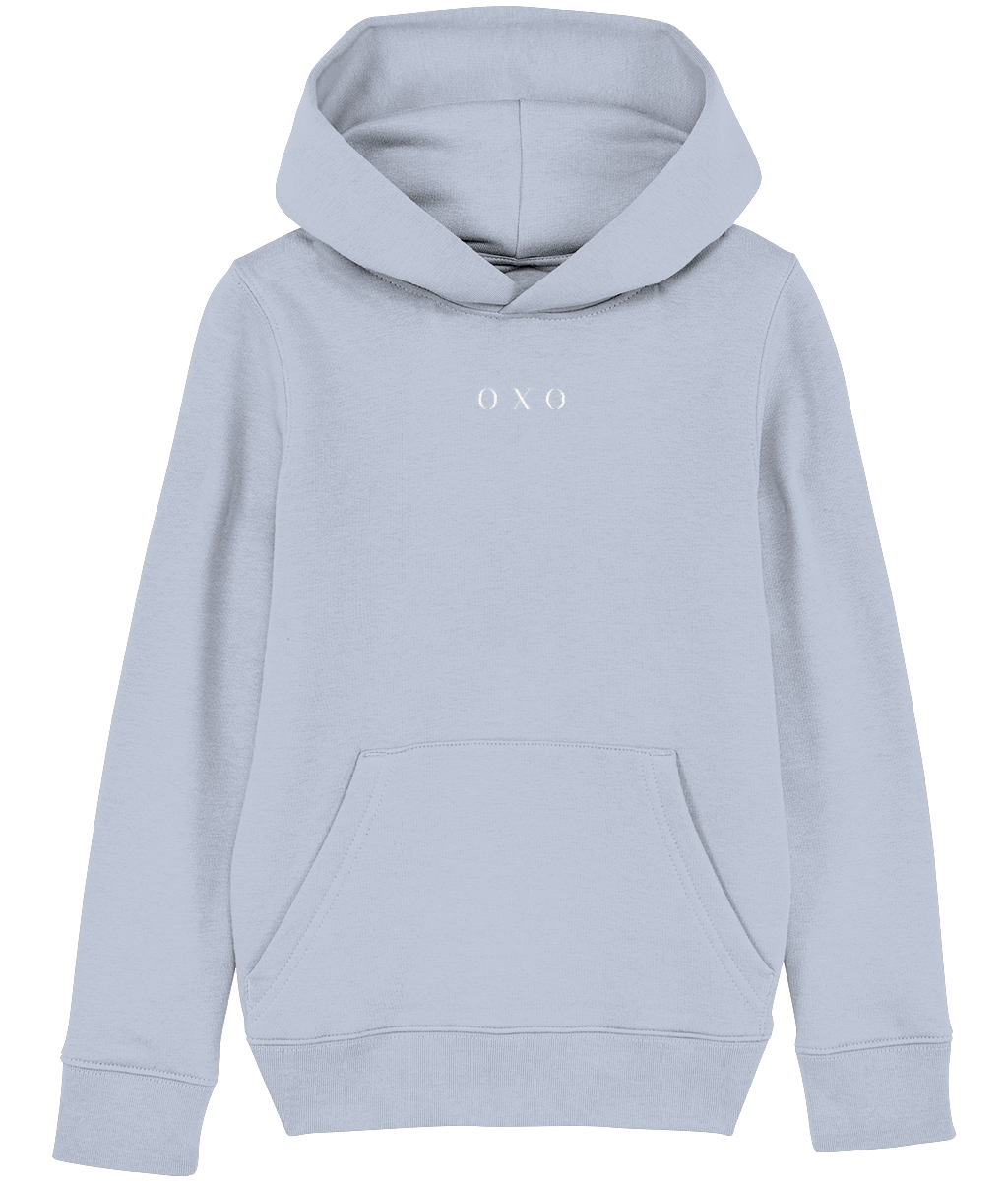 oxo: Kid's Luxury Pullover Hoodie