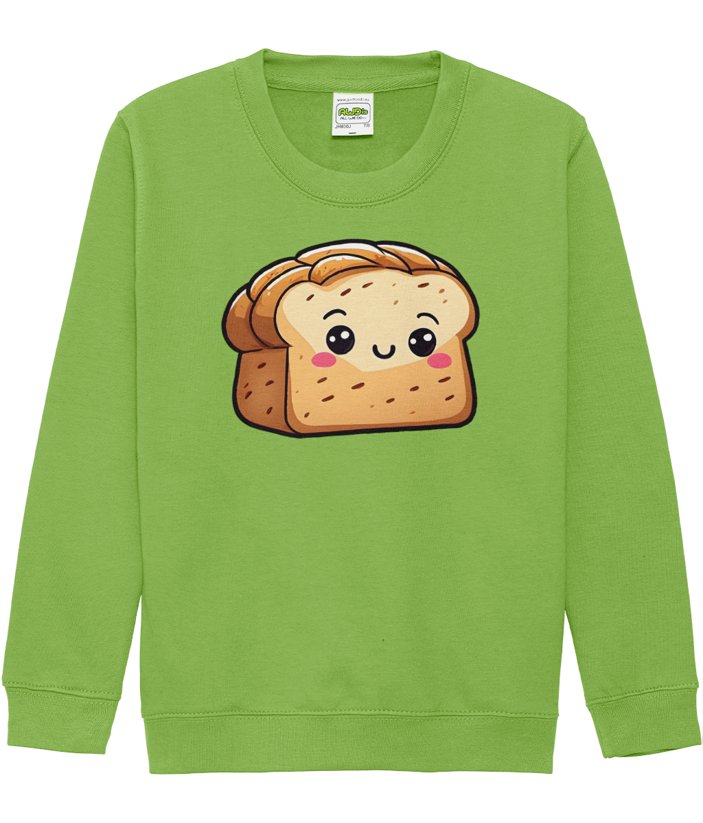 Loafers: Kid's Jumper