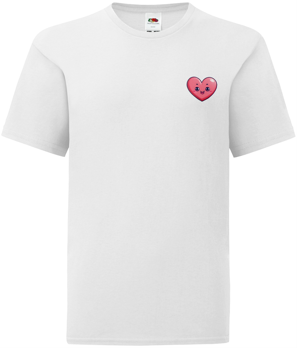 Corazón: Kids T-Shirt