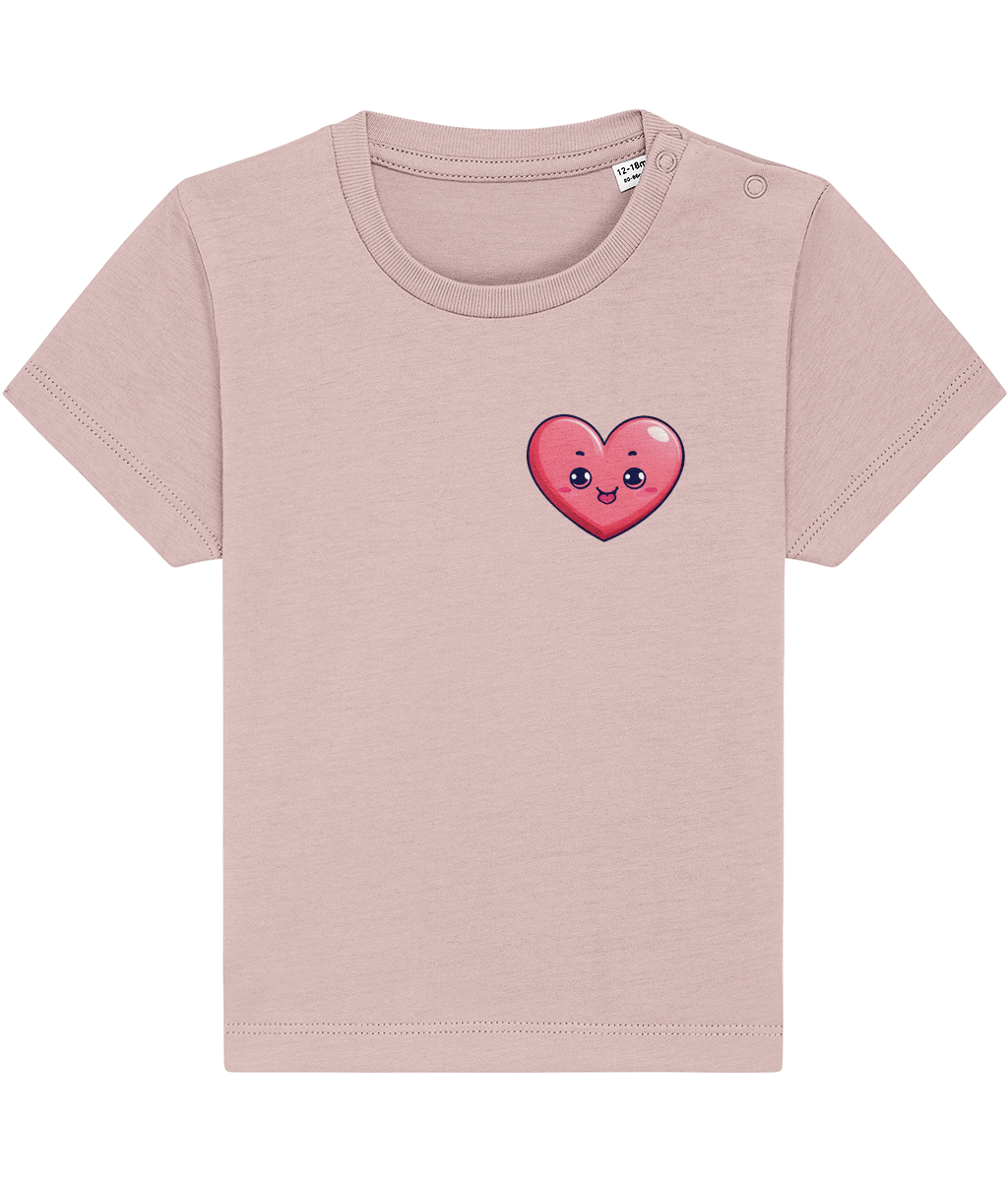 Corazón: Baby’s T-Shirt