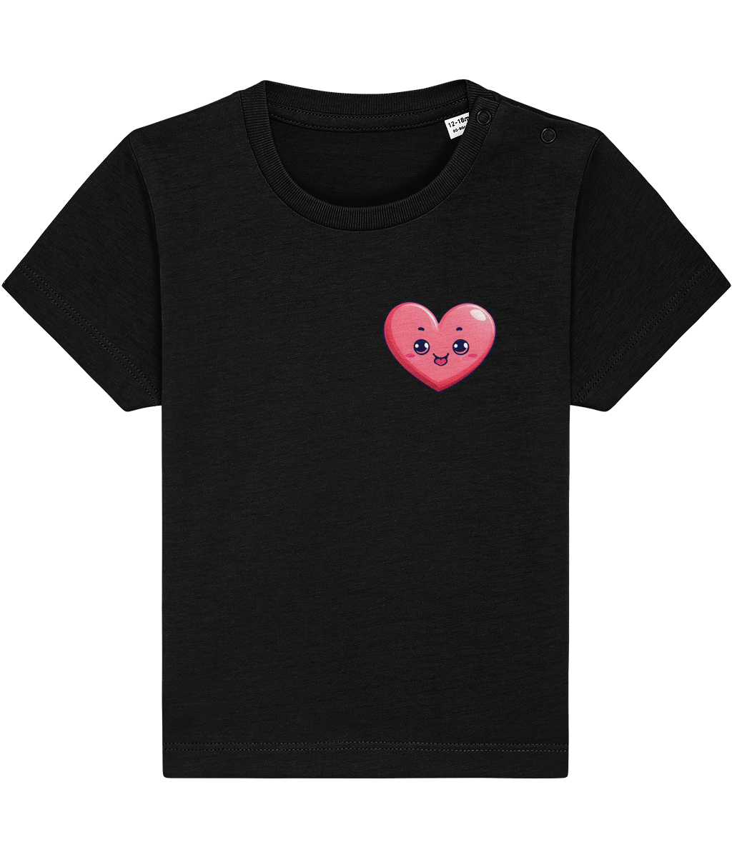 Corazón: Baby’s T-Shirt