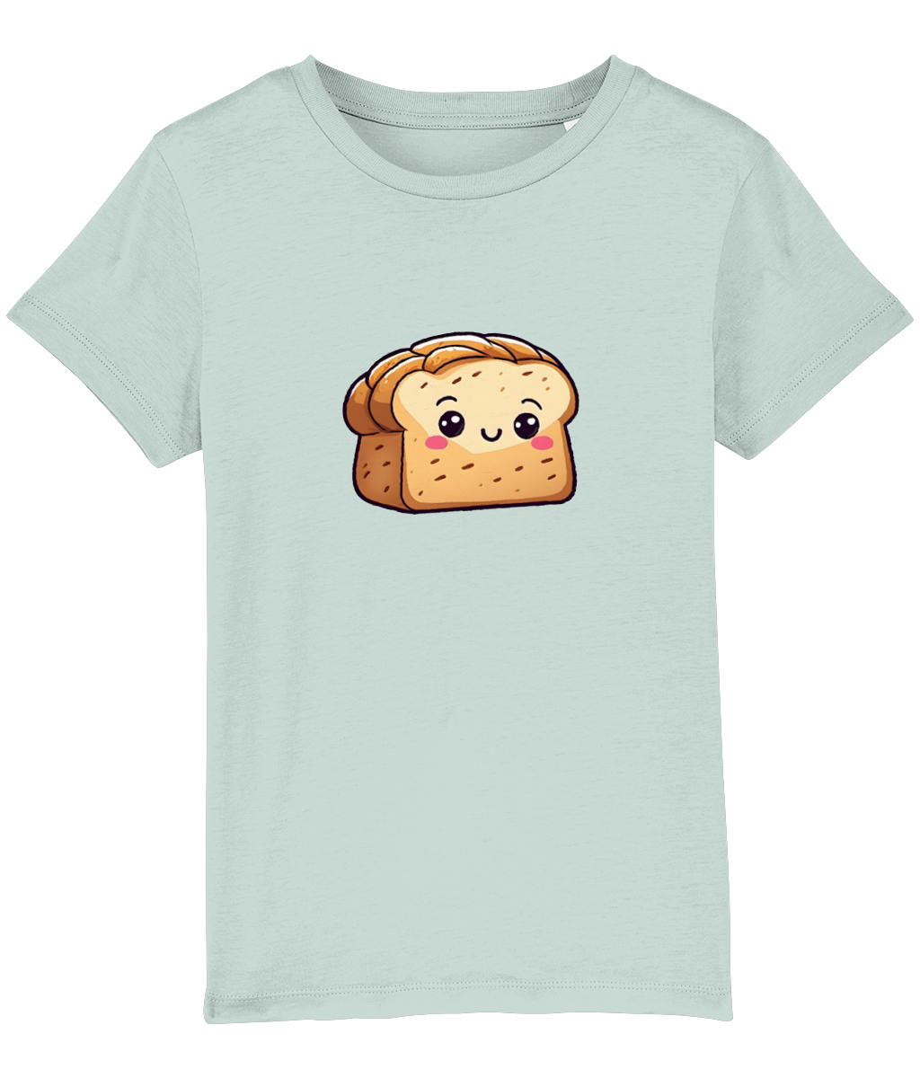 Loafers: Kid’s Luxury T-Shirt