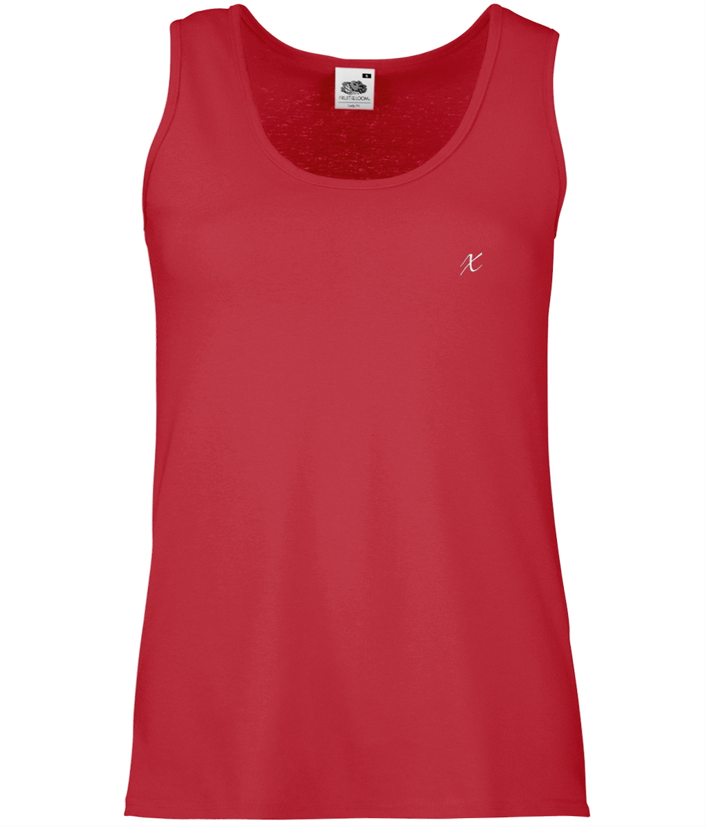 x: Women's Tank Top