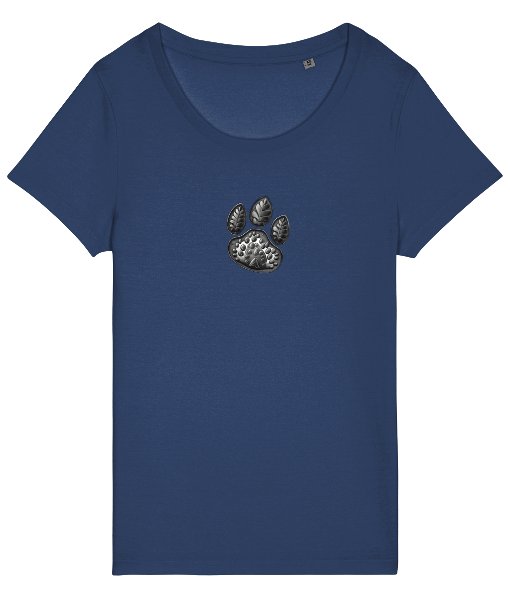 NaturesPaw: Women's T-Shirt